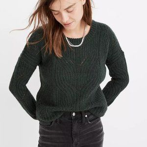 Charley Pullover Sweater